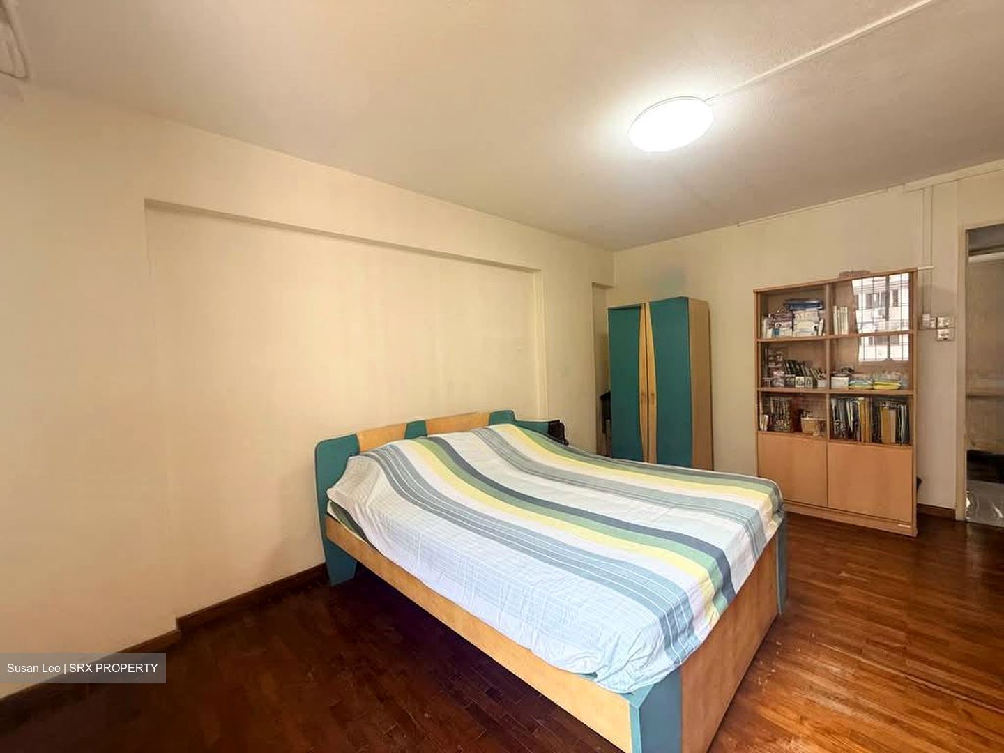 Blk 142 Simei Street 2 (Tampines), HDB 5 Rooms #563977261